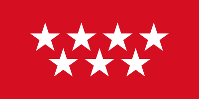 Certificación Comunidad de Madrid