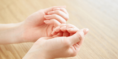 Imagen de: 5 Tips para mantener tus uñas limpias