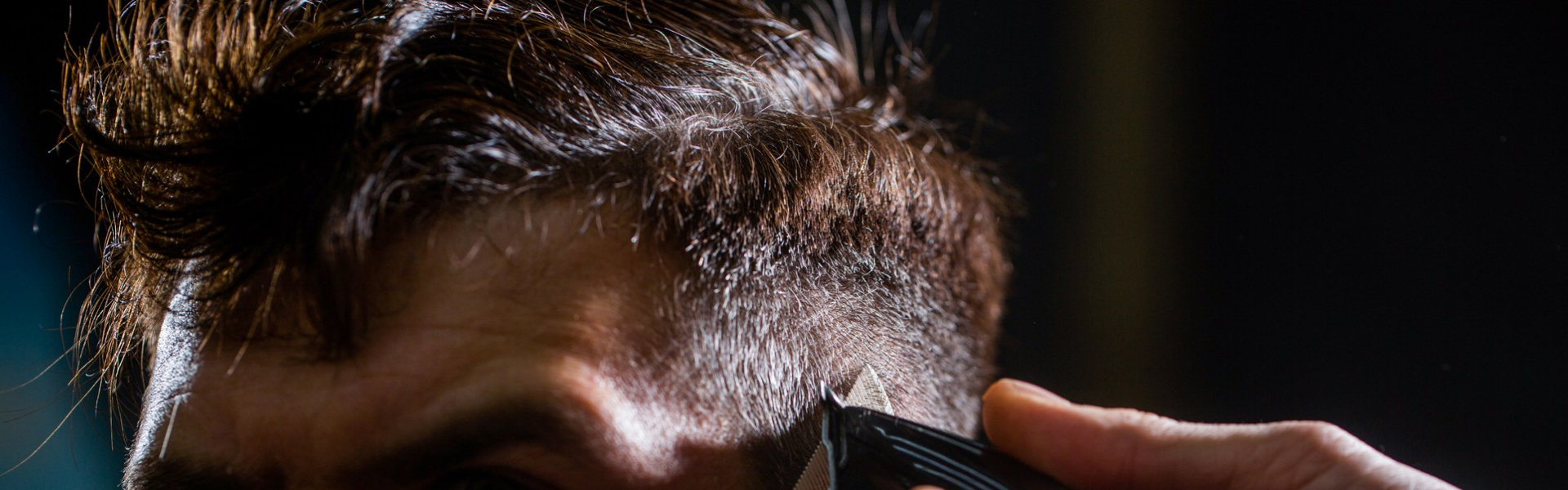 Banner del curso Master en Barberia Internacional