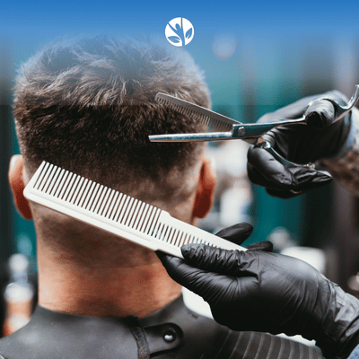 Imagen del curso Iniciación a la Barberia