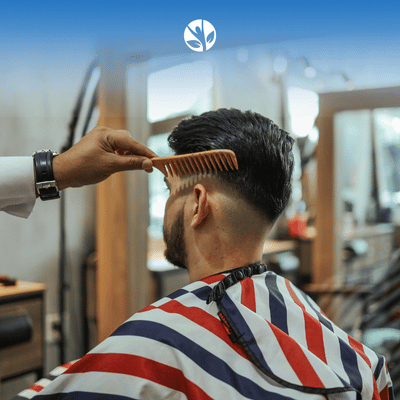 Imagen del curso Master en Barberia