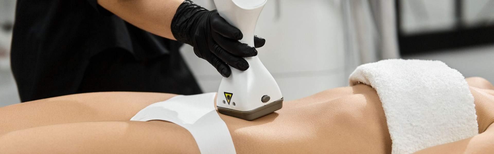 Banner del curso Estética Corporal