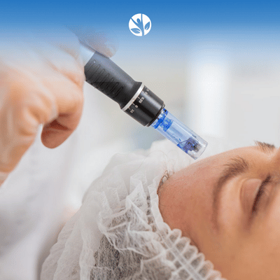 Imagen del curso Dermapen