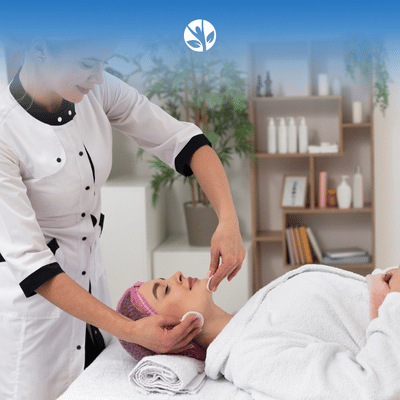 Imagen del curso Master en Estética Integral