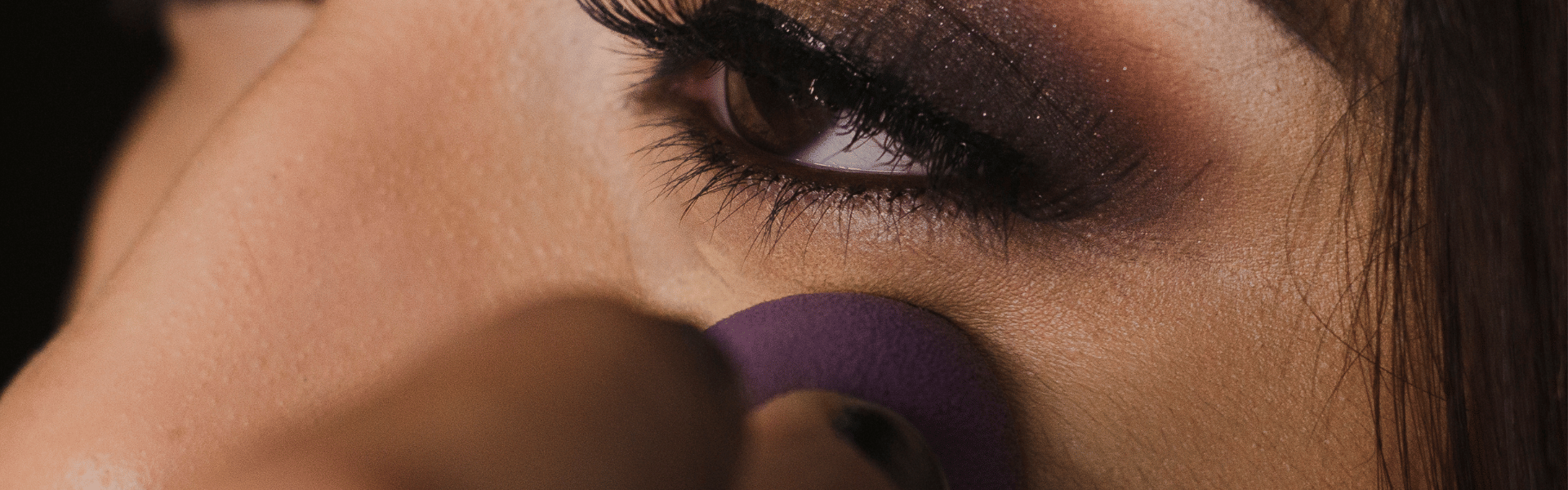 Banner del curso Auto-Maquillaje