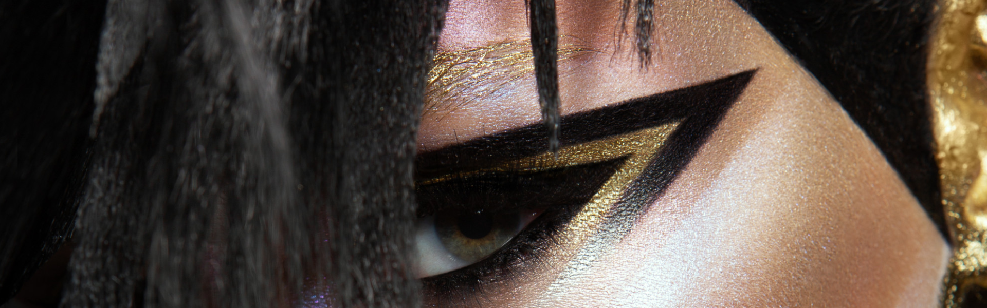 Banner del curso Master Internacional en Maquillaje