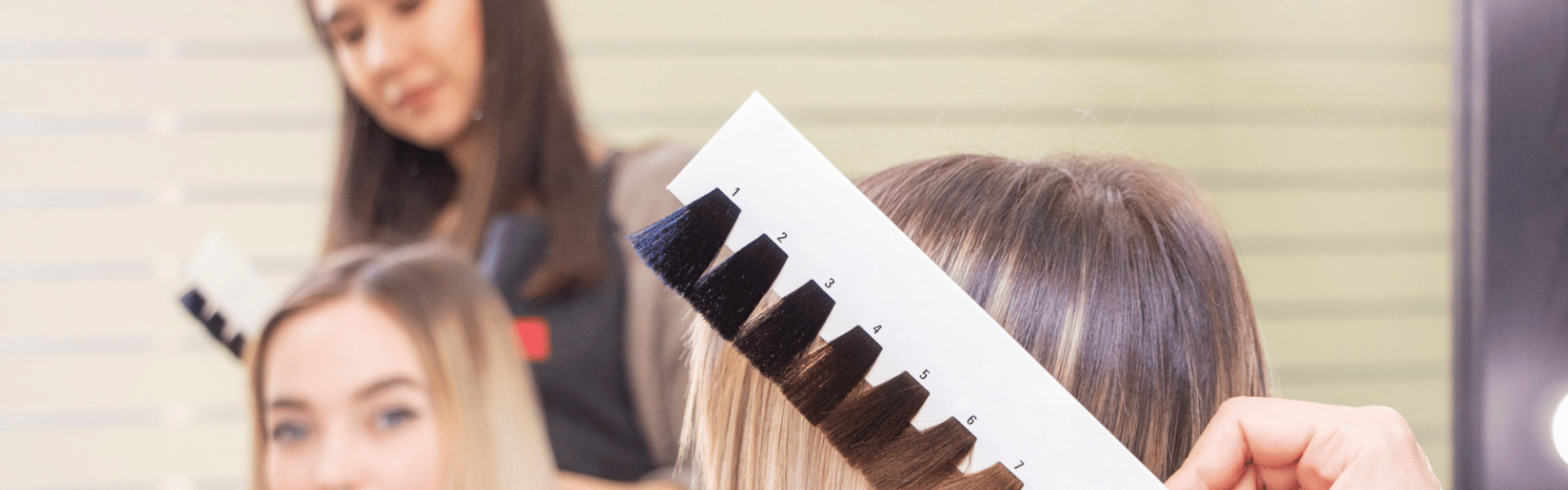 Banner del curso Colorimetría