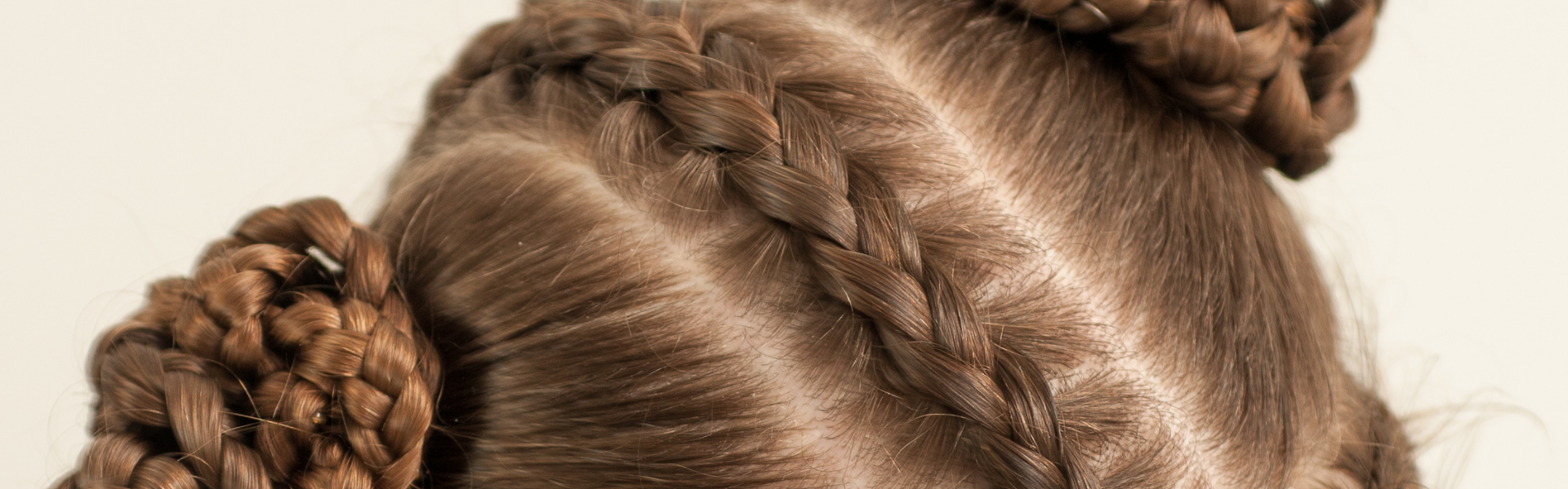 Banner del curso Curso de Trenzas