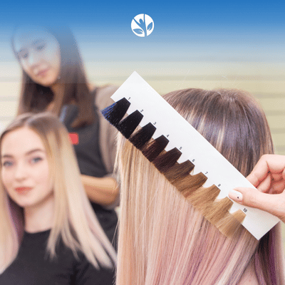 Imagen del curso Colorimetría