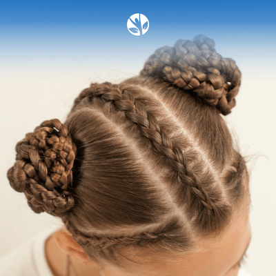 Imagen del curso Curso de Trenzas