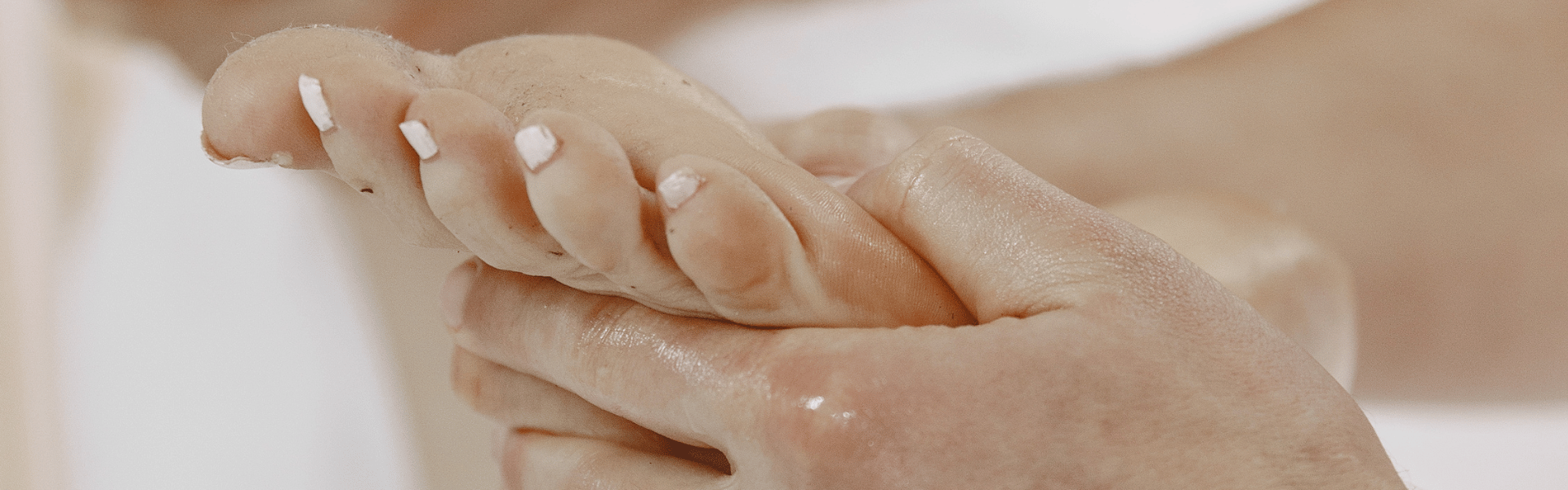 Banner del curso Estética de Manos y Pies