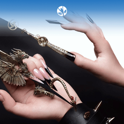 Imagen del curso Master Internacional en Uñas